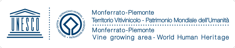 Monferrato - Piemonte | Territorio Vitivinicolo - Patrimonio Mondiale dell'Umanità | UNESCO